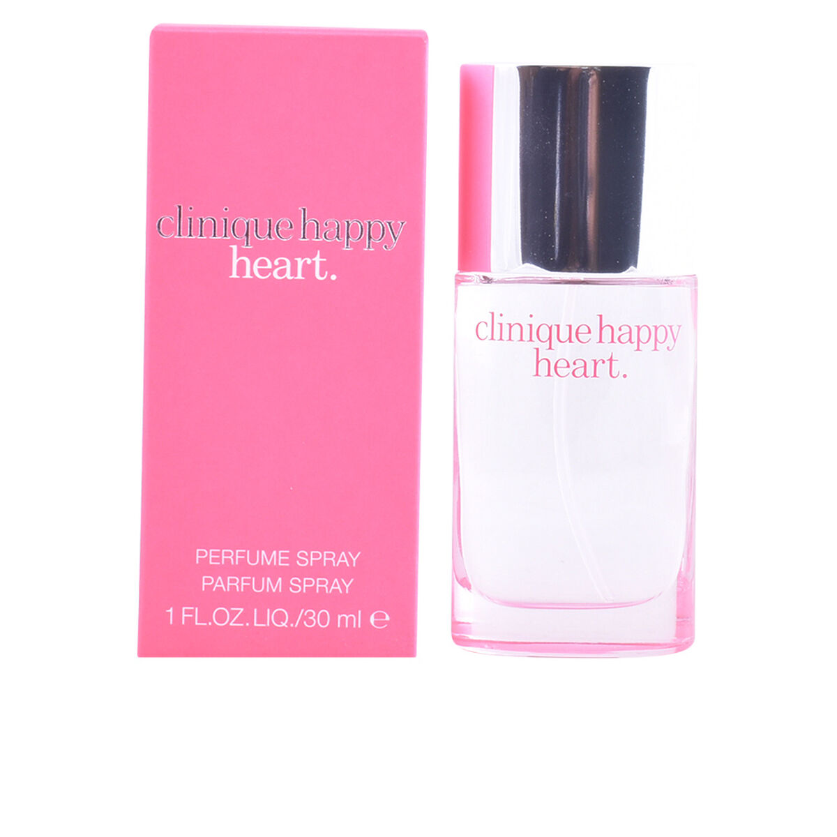 Perfume Mujer Happy Heart Clinique EDP EDP